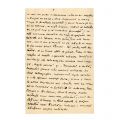 Ilarie Chendi, manuscris, „Fără suflet” de Victor Eftimiu, „Feciorul și alte nuvele” Radu Baltag,  „Așa i-a fost scris” de Ion Chiru-Nanov