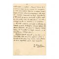 Ilarie Chendi, manuscris, „Fără suflet” de Victor Eftimiu, „Feciorul și alte nuvele” Radu Baltag,  „Așa i-a fost scris” de Ion Chiru-Nanov