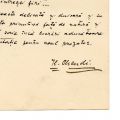 Ilarie Chendi, manuscris, „Fără suflet” de Victor Eftimiu, „Feciorul și alte nuvele” Radu Baltag,  „Așa i-a fost scris” de Ion Chiru-Nanov