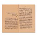 Arhim. I. Scriban, Naufragiul „Titanicului”, 1912, cu dedicație olografă 