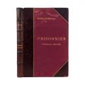 Prince George Bibesco, Prisonnier, 1899