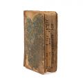 Bucoavnă pentru învățătura pruncilor, 1844