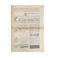 Publicația „Ceaușescul”, Anul I, Nr. 1, aprilie 1991