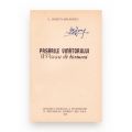C. Rosetti-Bălănescu, Păsările vânătorului, două volume, 1956-1957 