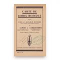 N. Cartojan și I. A. Rădulescu-Pogoneanu, Carte de limba română, două volume, 1936 - 1937 