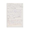 Emil Cioran, Aveux et anathèmes, manuscrisul lucrării integrale