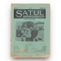 Publicația „Satul”, 1934-1940, 4 numere