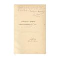 Maior C. Negreanu, Maiestatea Sa Regele Carol I, vol. I, 1898, cu dedicație