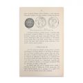 Statutele Societății Numismatice Române + Constantin Moisil, Numismatica Dobrogei, 1915 -1916