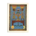 Victor Brauner, L’Illuminateur, [1954], exemplar numerotat