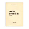 Virgil Carianopol, Un ocean, o frunte în exil, 1934, cu dedicație olografă