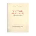 Victor Brauner, L’Illuminateur, [1954], exemplar numerotat