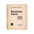 Dinu Dumbravă, Fără ură! + Tudor Teodorescu-Braniște, Doctrina bâtei, 1936