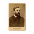 A. Lambrior, fotografie de epocă
