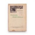 Coriolan Stoica, Călăuza vânătorului, 1937 + Gh. Nedici, Distrugerea animalelor răpitoare prin otravă, 1922