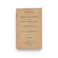 Manual de bună-cuviință, 1895 + Ospătăria școlară, 1903