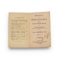 Manual de bună-cuviință, 1895 + Ospătăria școlară, 1903