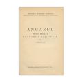 Anuarul Ministerului Economiei Naționale la 1 aprilie 1938