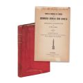 A. Papiu Ilarian, Viața operele și ideile lui Georgiu Șincai din Șinca + Alexandru Beldiman, Eterie, 1861 - 1869, două volume colligate 