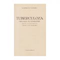 Dr. Romulus St. Mangiurea, Tuberculoza, 1934, cu monograma reginei Maria 