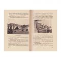 Dr. Romulus St. Mangiurea, Tuberculoza, 1934, cu monograma reginei Maria 