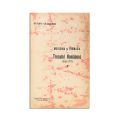 Dr. Pompei Gh. Samarian, Medicina și farmacia în trecutul românesc, 1938, Vol. I-III, cu dedicații olografe