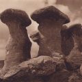Kurt Hielscher, România - Natură. Clădiri. Viață Populară, 1933