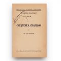 Creșterea crapilor, 1940 + Producerea păstrăvilor, 1937 