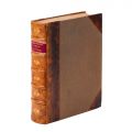 D. Cantemir, Istoria Imperiului Otoman, Hamburg, prima ediție în limba germană, 1745