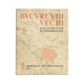 Seria „Arhivele Bucureștilor” Nr. I-IV, 1936-1938