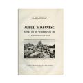 Ion Rusu Abrudeanu, Aurul românesc, 1933, cu dedicația olografă a autorului pentru Grigore Filipescu