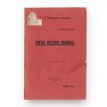G. T. Niculescu-Varone, Portul național românesc, 1933-1934, două volume