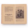 G. T. Niculescu-Varone, Portul național românesc, 1933-1934, două volume