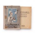 Calendarul românului macedonean, 1943
