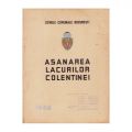 Asanarea Lacurilor Colentinei, 1936