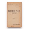 N. Iorga, Mihail Iorgulescu, patru volume despre istoria comerțului, 1920 - 1928