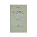 Calistrat Hogaș, Pe drumuri de munte, 1944