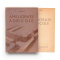 S. Boeru, Ameliorații agricole, 1961