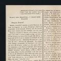 Proclamația revoluționarilor de la 1848 „În numele poporului român”, afiș