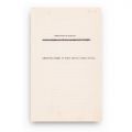 Constantin Nicolau, File relative la contribuția aeronauticii române în Primul Război Mondial, manuscris dactilografiat, cu semnătură olografă