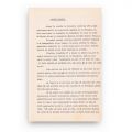 Constantin Nicolau, File relative la contribuția aeronauticii române în Primul Război Mondial, manuscris dactilografiat, cu semnătură olografă