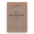 Criza din industria și exploatările forestiere din România, 1931 + Tinere, cunoaște-ți arborii