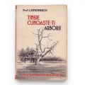 Criza din industria și exploatările forestiere din România, 1931 + Tinere, cunoaște-ți arborii