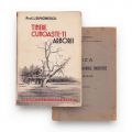Criza din industria și exploatările forestiere din România, 1931 + Tinere, cunoaște-ți arborii