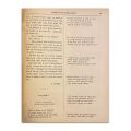 Convorbiri Literare, anul IX, nr. 7, 1 octombrie 1875, cu „Soacra cu trei nurori” de Ion Creangă
