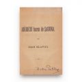 Mitropolitul Andrei Șaguna. Monografie istorică, cu dedicația lui Ioan Lupaș pentru Vaida Voevod + Scriere comemorativă, 1909 + Ioan Slavici, Dare de seamă, 1880