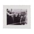 George Enescu și Yehudi Menuhin, 7 fotografii de epocă