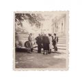 George Enescu și Yehudi Menuhin, 7 fotografii de epocă