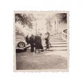 George Enescu și Yehudi Menuhin, 7 fotografii de epocă