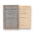 Ioan E. Prodan, Manual de gimnastică, 1897